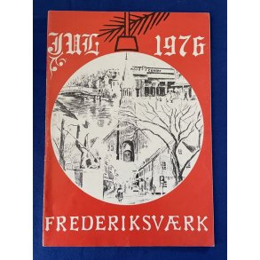 Frederiksv�rk - Jul 1976