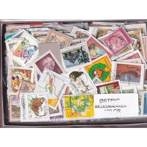 �strig 100 g. Billedm�rker