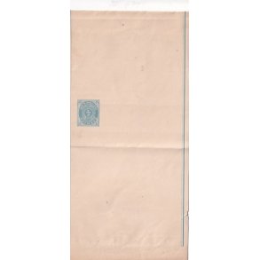 Helsagskorsbnd -  4 re - Ubrugt