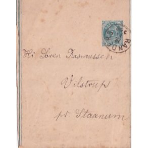 Helsagskorsbnd -  4 re - Brugt