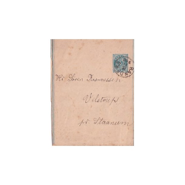 Helsagskorsbnd -  4 re - Brugt