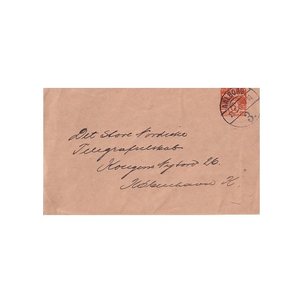 Helsagskorsbnd (Forside) - 6 re Blgelinie - Brugt 27 - 9 - 40