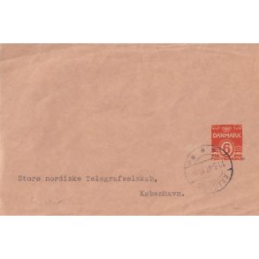 Helsagskorsbnd (Forside) - 6 re Blgelinie - Brugt 10 - 5 - 41