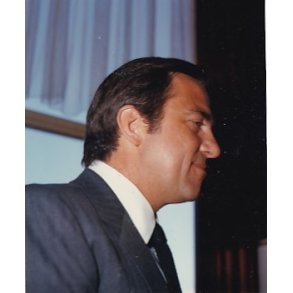 Kong Konstantin - Royale Pressefoto Elfelt 10 x 12 cm.