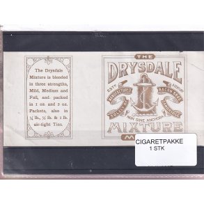 Cigaretpakke - 1 Stk.