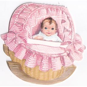 Illa - Foldeudkort - Indbydelse - Stender 1008/10 p