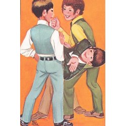 Illa - Foldeudkort - Indbydelse - Stender 11/123