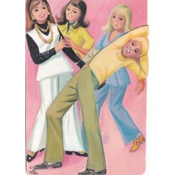 Illa - Foldeudkort - Indbydelse - Stender 11/14