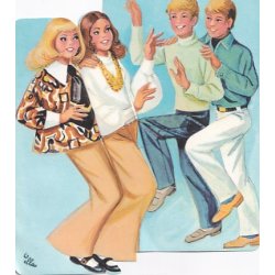 Illa - Foldeudkort - Indbydelse - Stender 11/14