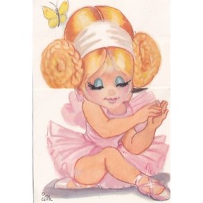 Illa - Foldeudkort - Indbydelse - Stender 111005 171