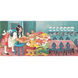 Illa - Foldeudkort - Indbydelse - Stender 111 do5 157