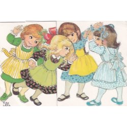 Illa - Foldeudkort - Indbydelse - Stender 111 005 168