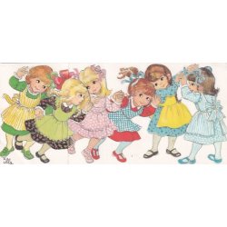 Illa - Foldeudkort - Indbydelse - Stender 111 005 168