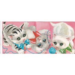 Illa - Foldeudkort - Indbydelse - Stender 111 do5 151