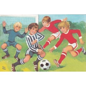 Illa - Foldeudkort - Indbydelse - Stender 111 do5 153