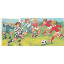 Illa - Foldeudkort - Indbydelse - Stender 111 do5 153