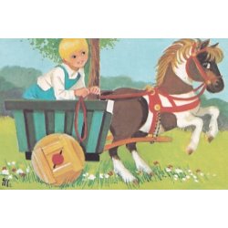 Illa - Foldeudkort - Indbydelse - Stender 111 do5 154