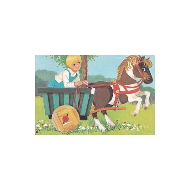 Illa - Foldeudkort - Indbydelse - Stender 111 do5 154