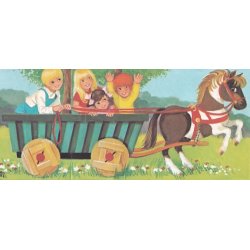 Illa - Foldeudkort - Indbydelse - Stender 111 do5 154