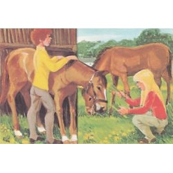 Illa - Foldeudkort - Indbydelse - Stender 111 do5 152