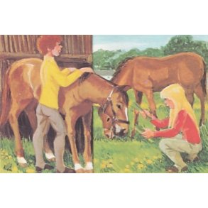 Illa - Foldeudkort - Indbydelse - Stender 111 do5 152