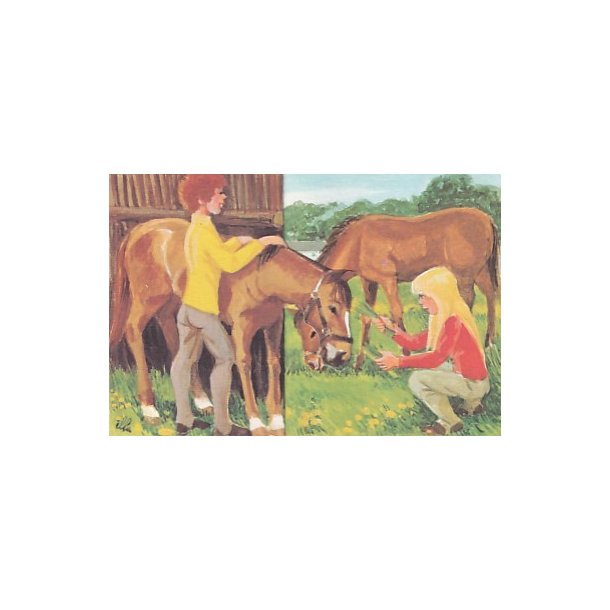 Illa - Foldeudkort - Indbydelse - Stender 111 do5 152