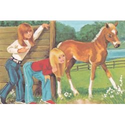 Illa - Foldeudkort - Indbydelse - Stender 111 do5 152