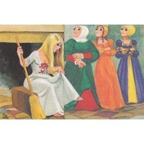 Illa - Foldeudkort - Indbydelse - Stender 111 do5 157