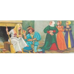 Illa - Foldeudkort - Indbydelse - Stender 111 do5 157