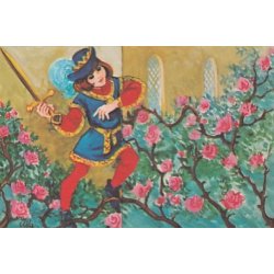 Illa - Foldeudkort - Indbydelse - Stender 111 do5 157