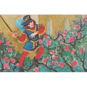 Illa - Foldeudkort - Indbydelse - Stender 111 do5 157