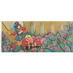 Illa - Foldeudkort - Indbydelse - Stender 111 do5 157