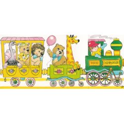 Illa - Foldeudkort - Indbydelse - Stender 111 oo5 163