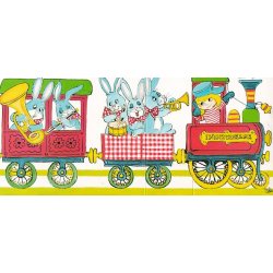 Illa - Foldeudkort - Indbydelse - Stender 111 oo5 163