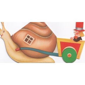 Invitationskort - Foldeudkort