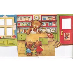 Invitationskort - Foldeudkort