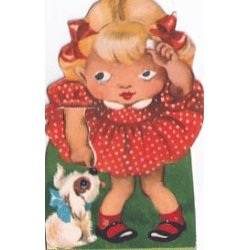 Invitationskort - Foldeudkort