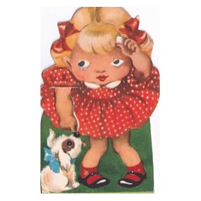 Invitationskort - Foldeudkort