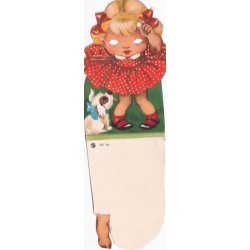 Invitationskort - Foldeudkort