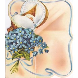 Invitationskort - Foldeudkort