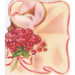 Invitationskort - Foldeudkort