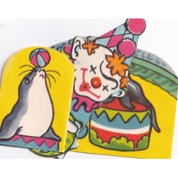 Invitationskort - Foldeudkort