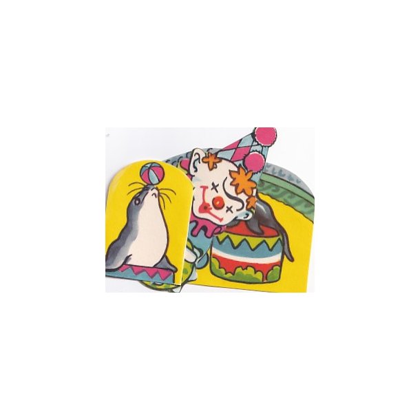 Invitationskort - Foldeudkort