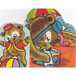 Invitationskort - Foldeudkort