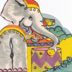 Invitationskort - Foldeudkort