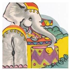 Invitationskort - Foldeudkort