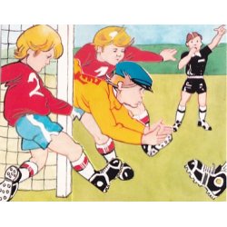 Invitationskort - Foldeudkort