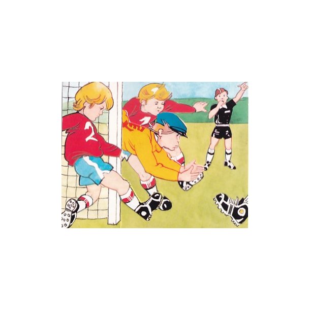 Invitationskort - Foldeudkort