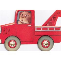 Invitationskort - Foldeudkort