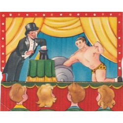 Invitationskort - Foldeudkort